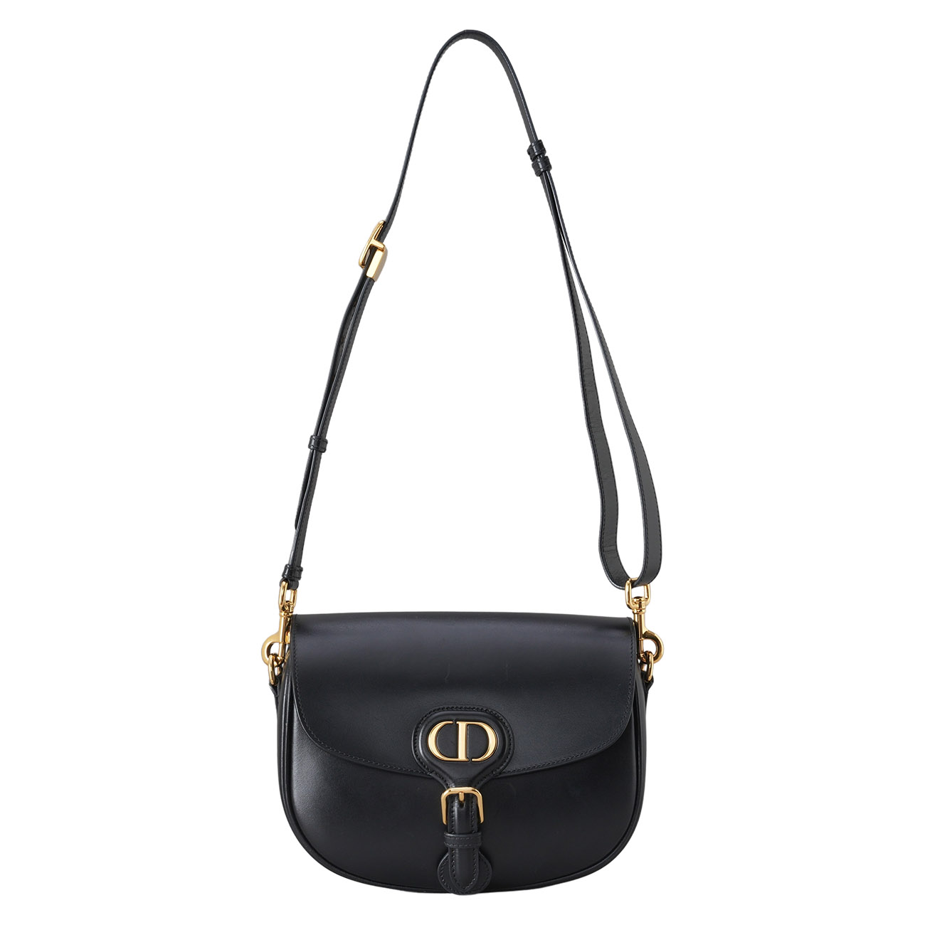 CHRISTIAN DIOR(USED)디올 카로 미디움 백
